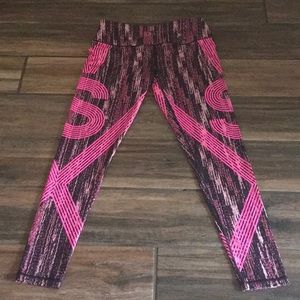 Victoria’s Secret VSX SPORT KNOCKOUT TIGHT S/P NWOT